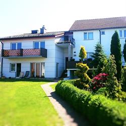 Dom Gościnny PIAF, Rewal godziny otwarcia
