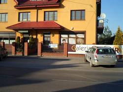 Galeria FRYZUR, Radzymin godziny otwarcia
