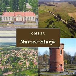 Gmina Nurzec-Stacja, godziny otwarcia