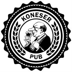 Koneser PUB, Gliwice godziny otwarcia