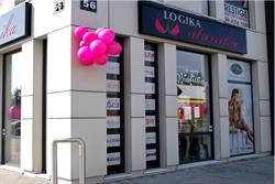 Logika Stanika Trzebińska 56 Chrzanów, godziny otwarcia