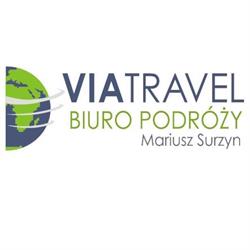 Biuro Podróży ViaTravel, Andrychów godziny otwarcia