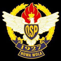 OSP Nowa Wola, godziny otwarcia