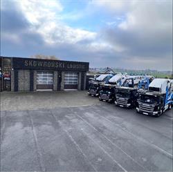 Skowroński Logistic Sp. z o.o, Pleszew godziny otwarcia