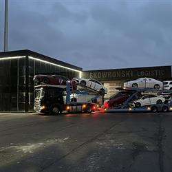 Skowroński Logistic Sp. z o.o, Pleszew godziny otwarcia