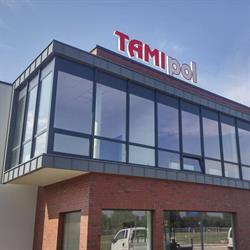 Tamipol T.M.D. Polańscy Spółka Jawna, Tarnowo Podgórne godziny otwarcia