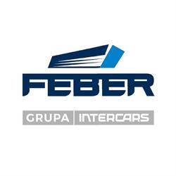 Feber Sp. z o.o. Grupa Inter Cars, Sieradz godziny otwarcia