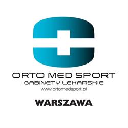 Orto Med Sport, Warszawa godziny otwarcia