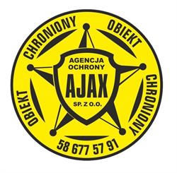 Agencja Ochrony Ajax Sp. Z O.o., Wejherowo godziny otwarcia