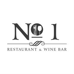 No1 Restaurant Wine & Bar, Bydgoszcz godziny otwarcia