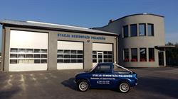 Auto Złom Ciupa, Radomsko godziny otwarcia