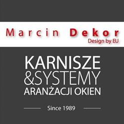 Marcin Dekor sp. z o.o. sp.k., Halinów godziny otwarcia