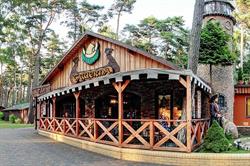 Camping Wiking, Dziwnówek godziny otwarcia