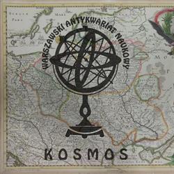 Warszawski Antykwariat Naukowy KOSMOS, Warszawa godziny otwarcia