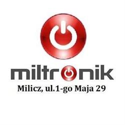 Miltronik Zbigniew Pietrzak, Milicz godziny otwarcia