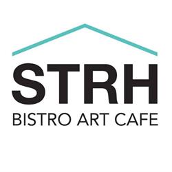 STRH Bistro Art Cafe, Zakopane godziny otwarcia