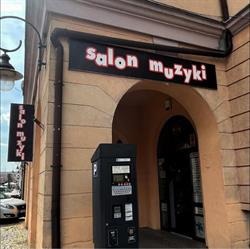 SALON MUZYKI SP ZO.O., Skierniewice godziny otwarcia