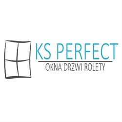 OKNA DRZWI ROLETY Firma KS Perfect Karolina Serednicka, Pabianice godziny otwarcia