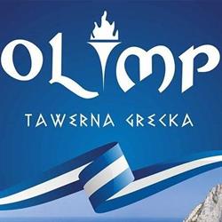 Tawerna Grecka Olimp, Jaworzno godziny otwarcia