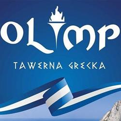 Tawerna Grecka Olimp, Jaworzno godziny otwarcia