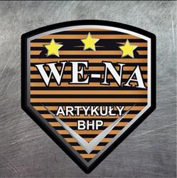 WE-NA Artykuły BHP Siedlce, godziny otwarcia