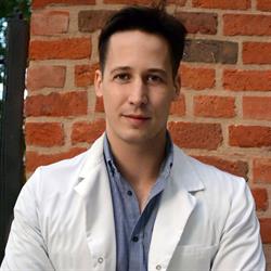 Centrum Dietetyki Dr Filip, Warszawa godziny otwarcia
