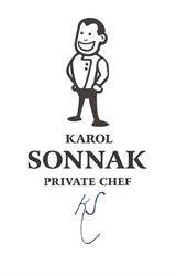 Pracownia Cateringowa Private Chef Karol Sonnak, Gdynia godziny otwarcia