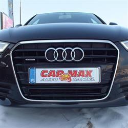 CAR MAX, Augustów godziny otwarcia