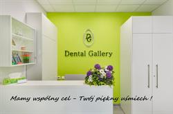Dental Gallery, Warszawa godziny otwarcia