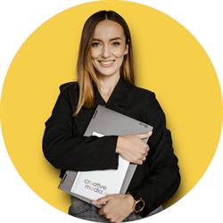 Creative Media - social media dla firm, Radom godziny otwarcia