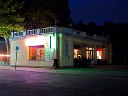 Rebel Garden Cafe, Chorzów godziny otwarcia