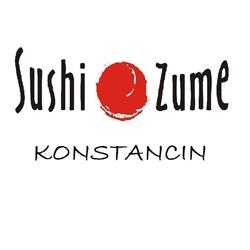 Sushi Zume Konstancin, Konstancin-Jeziorna godziny otwarcia