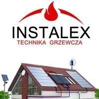 INSTALEX - kompleksowe usługi instalacyjne wod-kan,gaz,c.o., Radostowice godziny otwarcia