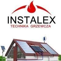 INSTALEX - kompleksowe usługi instalacyjne wod-kan,gaz,c.o., Radostowice godziny otwarcia