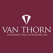VAN THORN Warszawa - garnitury i koszule szyte na miarę, krawiec, godziny otwarcia