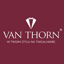 VAN THORN Warszawa - garnitury i koszule szyte na miarę, krawiec, godziny otwarcia
