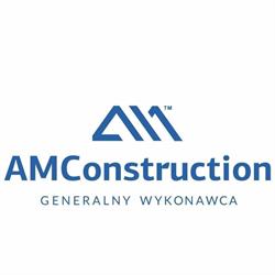 Amconstruction Sp. Z O.o., Warszawa godziny otwarcia
