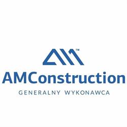 Amconstruction Sp. Z O.o., Warszawa godziny otwarcia