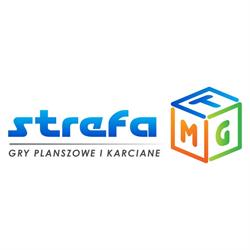 Strefa MTG - Sklep z grami bez prądu, Warszawa godziny otwarcia