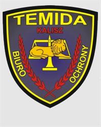 Biuro Ochrony TEMIDA, Kalisz godziny otwarcia