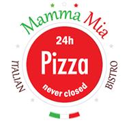 Mamma Mia, Warszawa godziny otwarcia