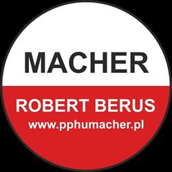 Ślusarstwo Macher Robert Berus, Leszno godziny otwarcia