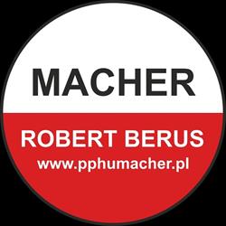 Ślusarstwo Macher Robert Berus, Leszno godziny otwarcia