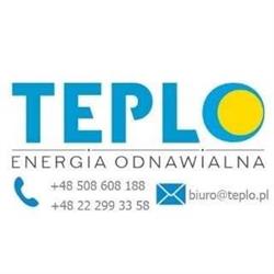 TEPLO, Warszawa godziny otwarcia