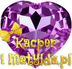 KACPER i MATYLDA, Kraków godziny otwarcia