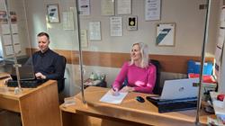 Ubezpieczenia w Chotomowie Ewa Górska - PRZY PRZYSTANKU NA UL.PIUSA, Chotomów godziny otwarcia