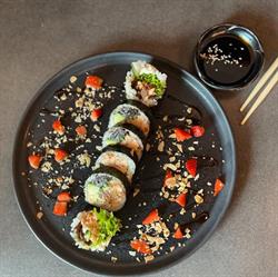Sen o Sushi, Warszawa godziny otwarcia