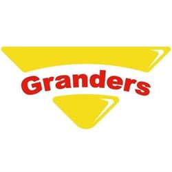 Granders, Radzionków godziny otwarcia