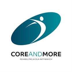 CORE and MORE Rehabilitacja Warszawa, godziny otwarcia