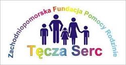 Tęcza Serc. Zachodniopomorska Fundacja Pomocy Rodzinie, Rodziny zastępcze, FAS, Szczecin godziny otwarcia